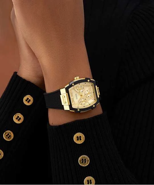 Laikrodis GUESS moterims GW0945L2 (35 MM)