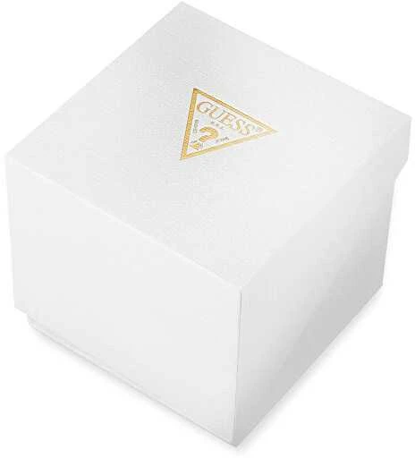 Laikrodis GUESS moterims GW0945L2 (35 MM)