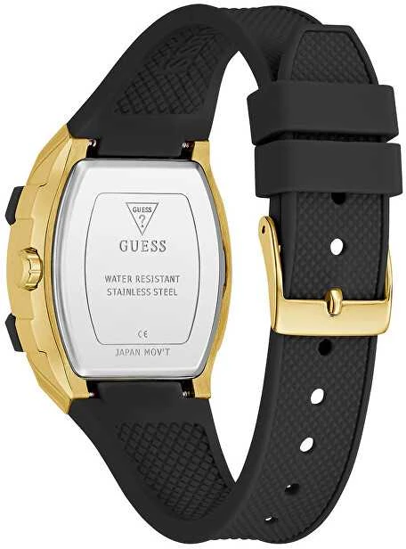 Laikrodis GUESS moterims GW0945L2 (35 MM)