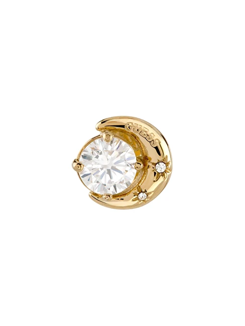 Guess Moteriški Auskarai JUBE06233JWYGTU