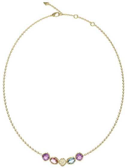Papuošalai „Guess“ vėrinys JUBN05569JWYGMCT/U