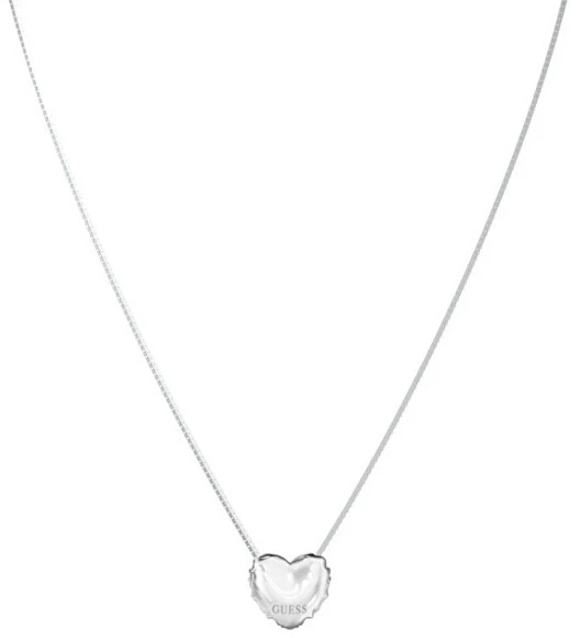 Guess Moteriškas Kaklo Papuošalas JUBN05541JWRHTU