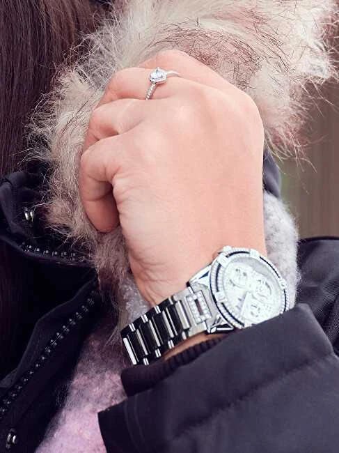 Laikrodis Watches GUESS LADIES GW0464L1