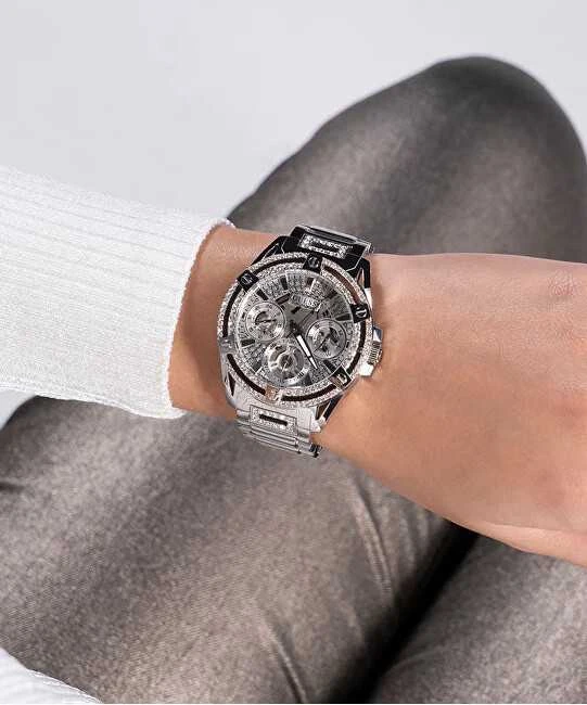 Laikrodis Watches GUESS LADIES GW0464L1