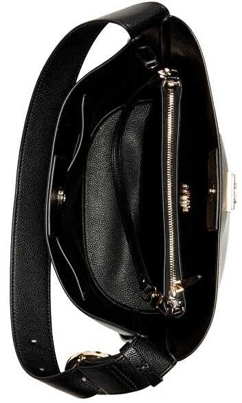 TOREBKA DAMSKA GUESS JEANS Juoda