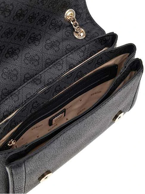 Guess Women's handbag Noelle HWBG9672210-CLO