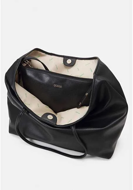 Guess Moteriška rankinė 2 viename HWEVG951429-BLA