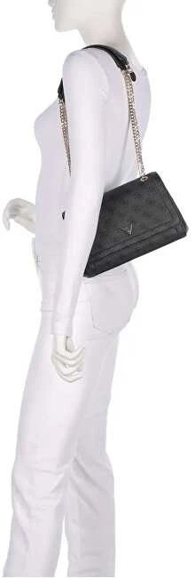 Guess Women's handbag Noelle HWBG9672210-CLO