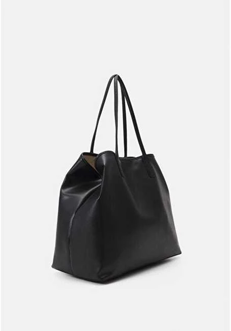 Guess Moteriška rankinė 2 viename HWEVG951429-BLA