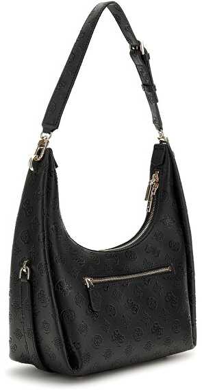 Kelioninis TOREBKA DAMSKA GUESS JEANS Juoda