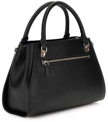 TOREBKA DAMSKA GUESS JEANS Juoda