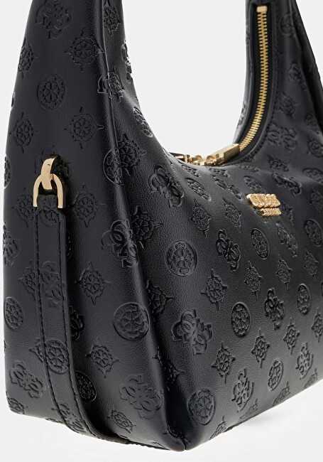 Kelioninis TOREBKA DAMSKA GUESS JEANS Juoda