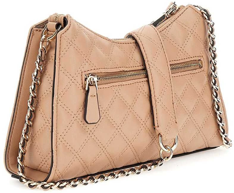 Guess Moteriška rankinė HWQG8748130-BEI