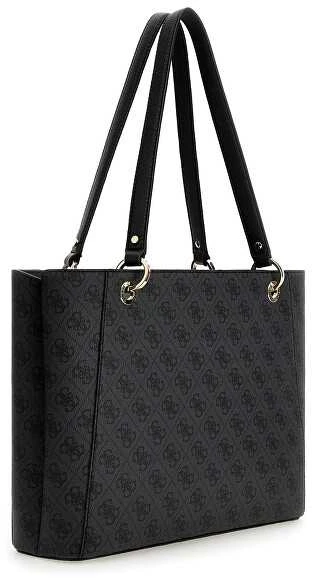 TOREBKA DAMSKA GUESS JEANS Juoda