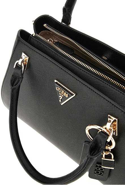 TOREBKA DAMSKA GUESS JEANS Juoda