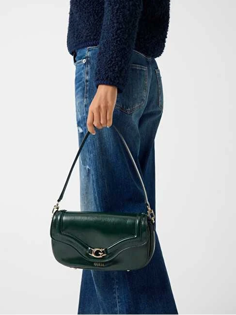Guess Moteriška rankinė HWTG7993200-FOR