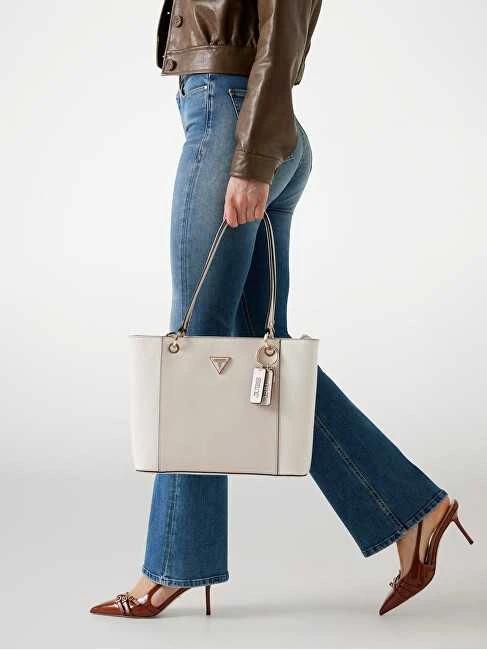 TOREBKA DAMSKA GUESS JEANS Juoda
