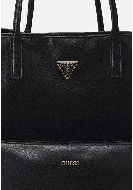 Guess Moteriška rankinė 2 viename HWEVG951429-BLA