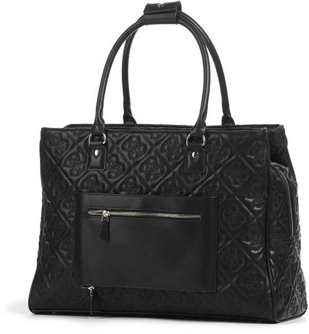 Guess Moteriška rankinė TWQL9658919-BLA