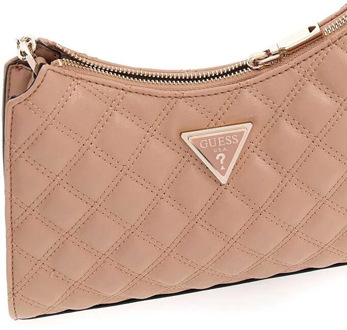 Guess Moteriška rankinė HWQG8748130-BEI