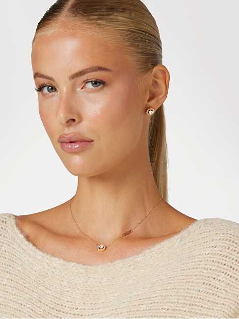 Guess Moteriški Auskarai JUBE04669JWYGFCTU