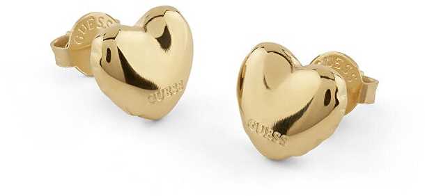 Papuošalai „Guess“ auskarai JUBE05543JWYGT/U