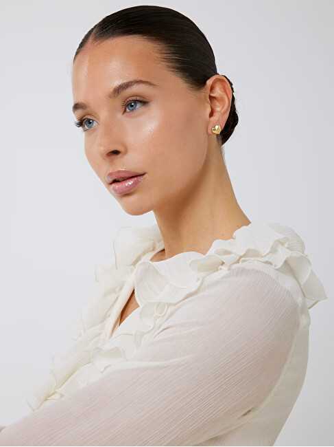Papuošalai „Guess“ auskarai JUBE05543JWYGT/U