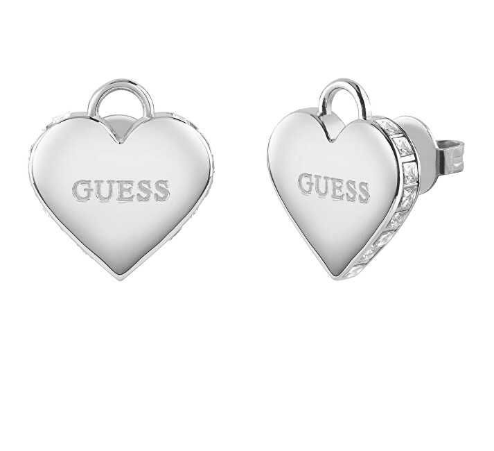 Papuošalai „Guess“ auskarai JUBE02231JWRHT/U