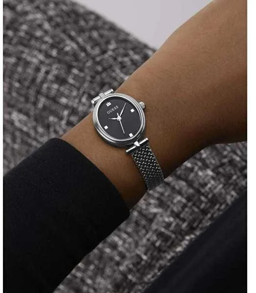 Laikrodis Guess Rubinas GW0935L1
