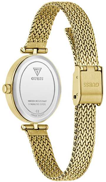 Laikrodis Guess Ruby GW0935L4