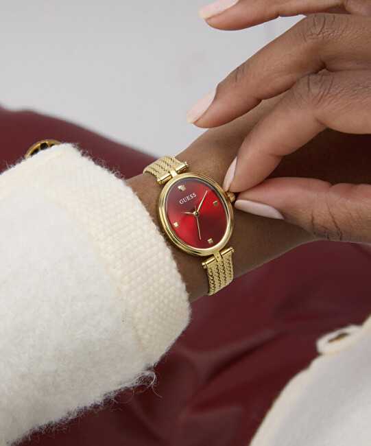 Laikrodis Guess Ruby GW0935L4