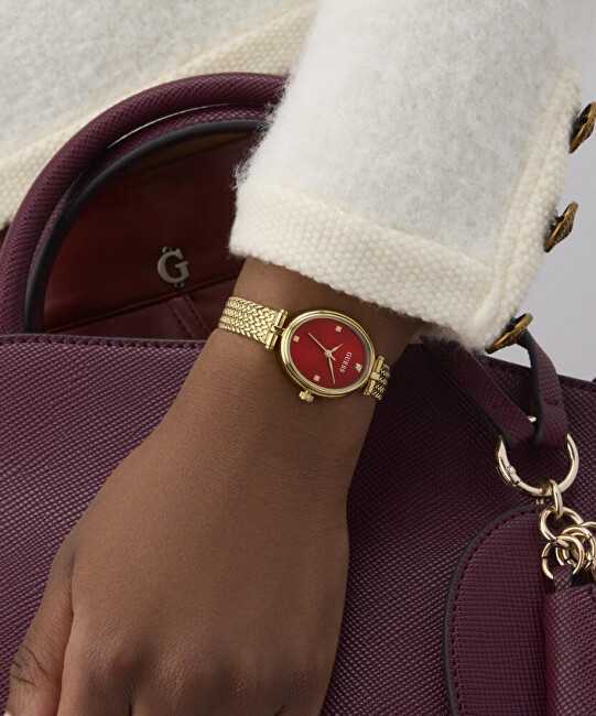 Laikrodis Guess Ruby GW0935L4