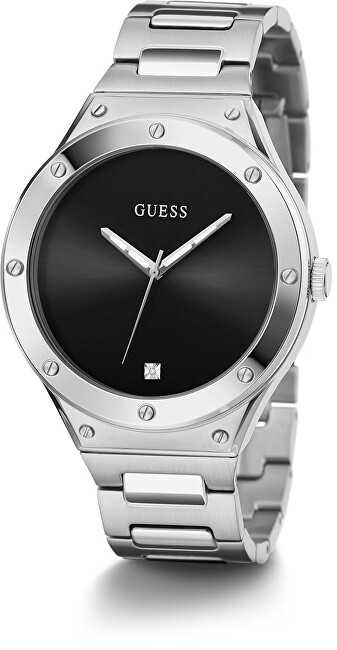 Laikrodis Watches GUESS GENTS GW0427G1