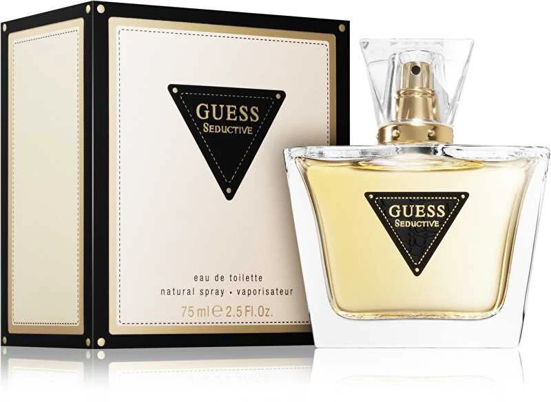 Guess Seductive EDT 30 ml moterims