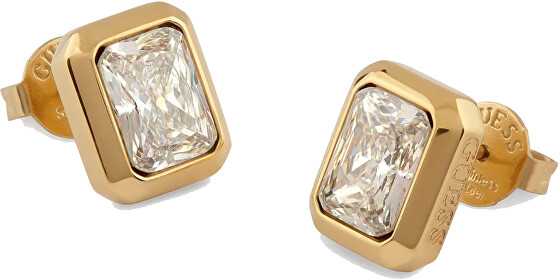 Papuošalai „Guess“ auskarai JUBE05250JWRHT/U