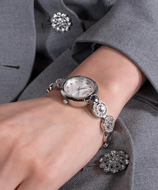 Laikrodis Watches GUESS LADIES GW0757L1