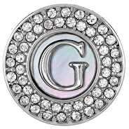 Guess Moteriški Auskarai JUBE06211JWRHTU