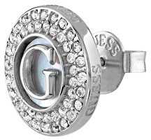Guess Moteriški Auskarai JUBE06211JWRHTU
