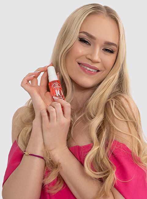 Juvelyrinė Guess apyrankė JUBB04003JWYGFCT/U
