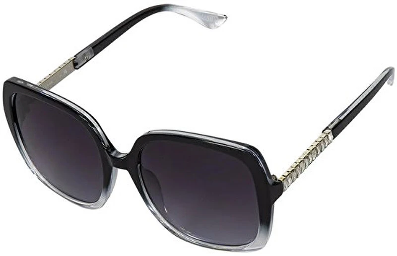 Akiniai GUESS GF0406-5605B. Akiniai przeciwsłoneczne, Kolor juoda. Kobieta.