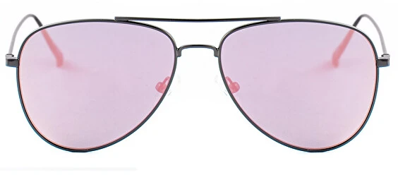 Akiniai GUESS GG1142SCQZ09Z. Akiniai przeciwsłoneczne, Kolor juoda. Unisex.