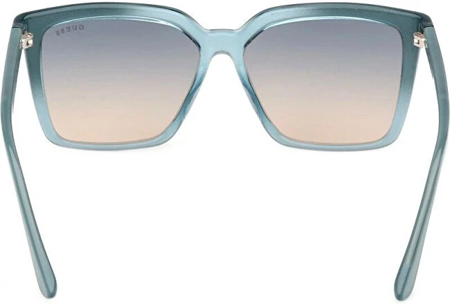 Guess GU00099 89W akiniai nuo saulės su gradientiniais lęšiais