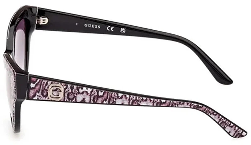 Guess Gafas GU00112 05B 56mm