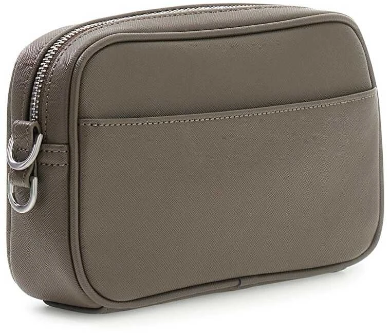 Guess Vyriška rankinė per petį HMMISAP6150-BSW