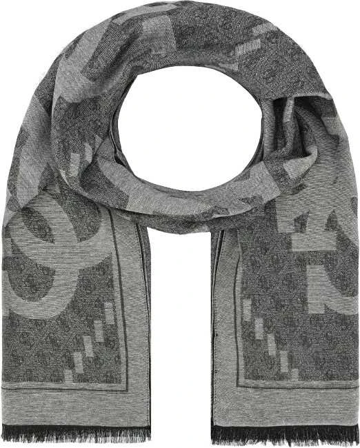 Guess Šalikas AM9567POL03-GRY