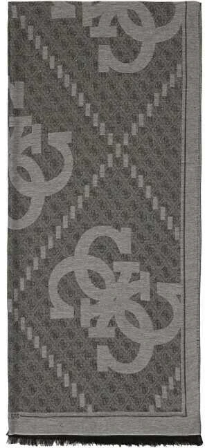 Guess Šalikas AM9567POL03-GRY