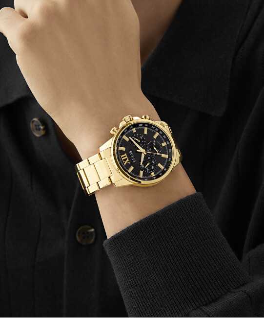 Laikrodis Watches GUESS GENTS GW0900G3
