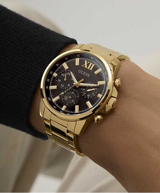 Laikrodis Watches GUESS GENTS GW0900G3