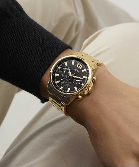 Laikrodis Watches GUESS GENTS GW0900G3