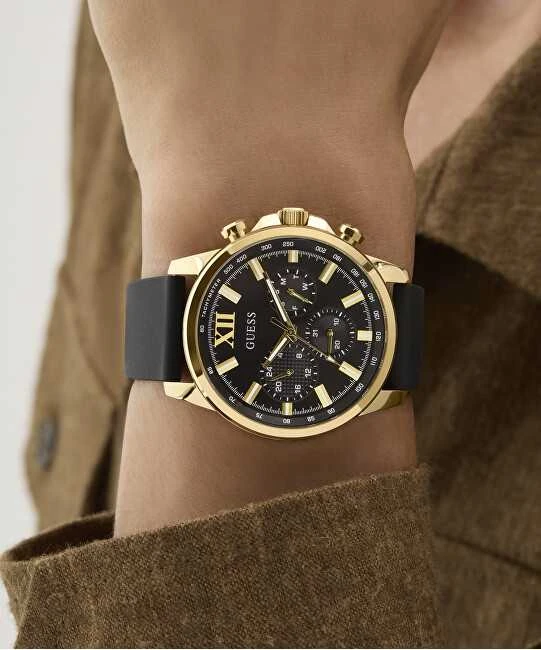 Laikrodis Watches GUESS GENTS GW0913G2